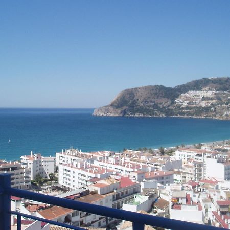 Апартаменты Espectaculares Vistas Al Mar Ла-Эррадура Экстерьер фото